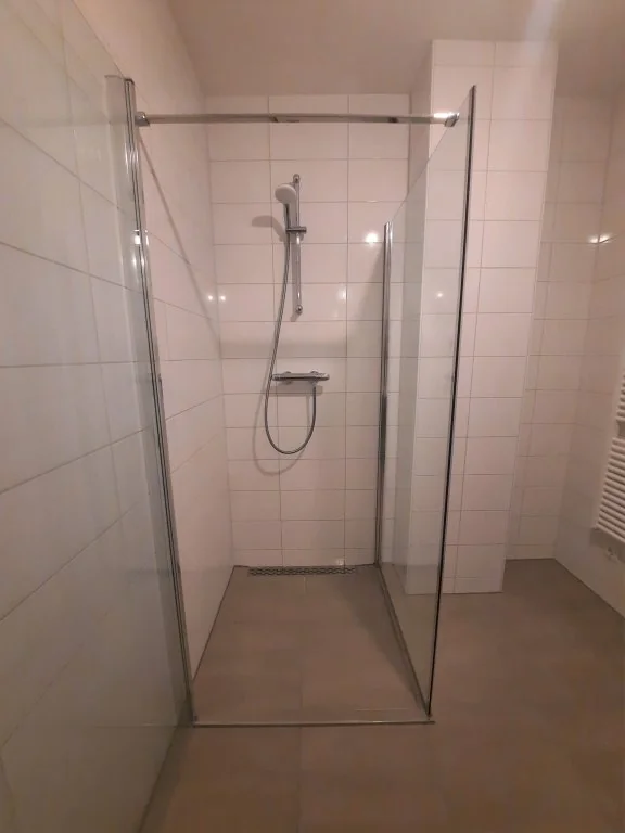 Foto van de Appartement gelegen aan de Arnoldus Asselbergsstraat in Bergen op Zoom