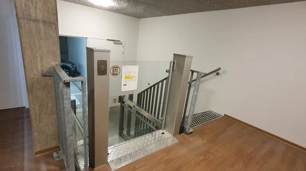 Foto van de Appartement gelegen aan de Arnoldus Asselbergsstraat in Bergen op Zoom