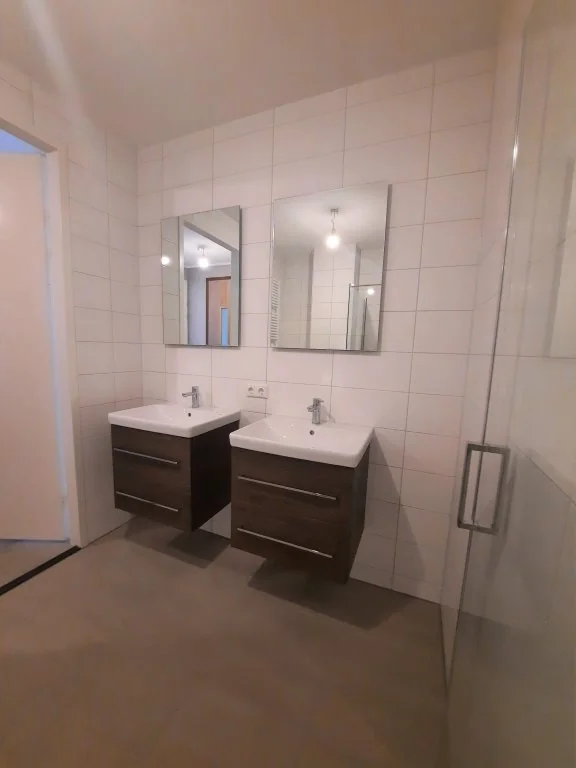Foto van de Appartement gelegen aan de Arnoldus Asselbergsstraat in Bergen op Zoom