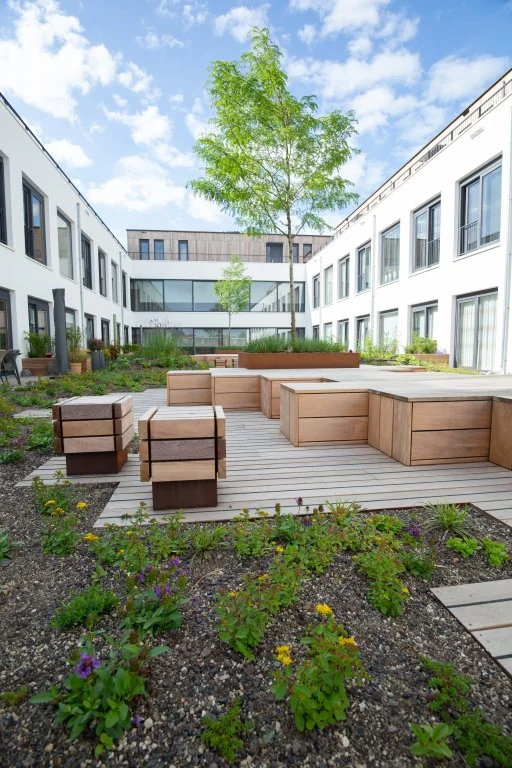 Foto van de Appartement gelegen aan de Arnoldus Asselbergsstraat in Bergen op Zoom