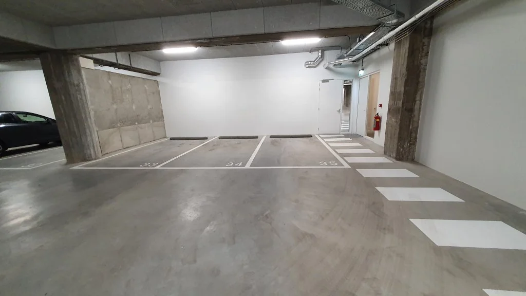 Foto van de Appartement gelegen aan de Arnoldus Asselbergsstraat in Bergen op Zoom