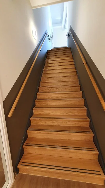 Foto van de Appartement gelegen aan de Arnoldus Asselbergsstraat in Bergen op Zoom
