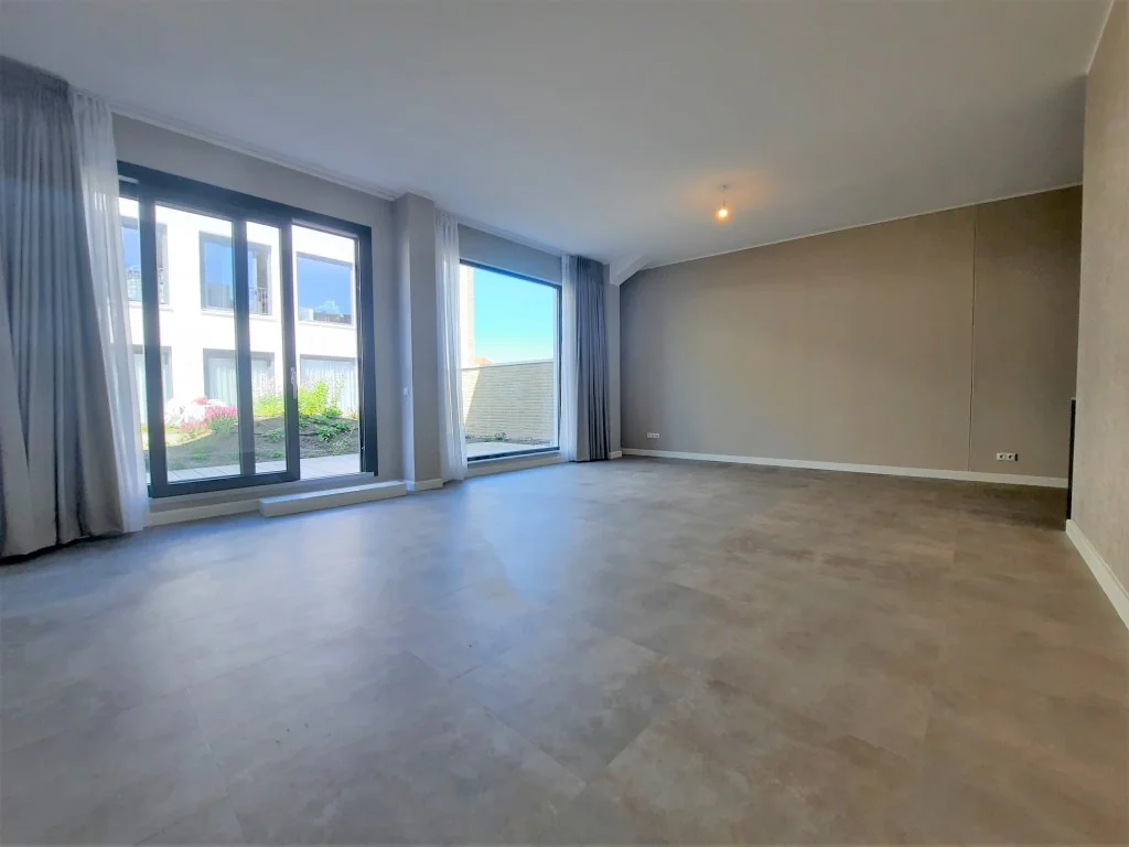 Foto van de Appartement gelegen aan de Arnoldus Asselbergsstraat in Bergen op Zoom