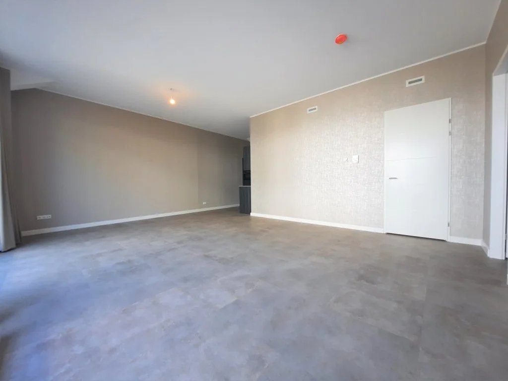 Foto van de Appartement gelegen aan de Arnoldus Asselbergsstraat in Bergen op Zoom