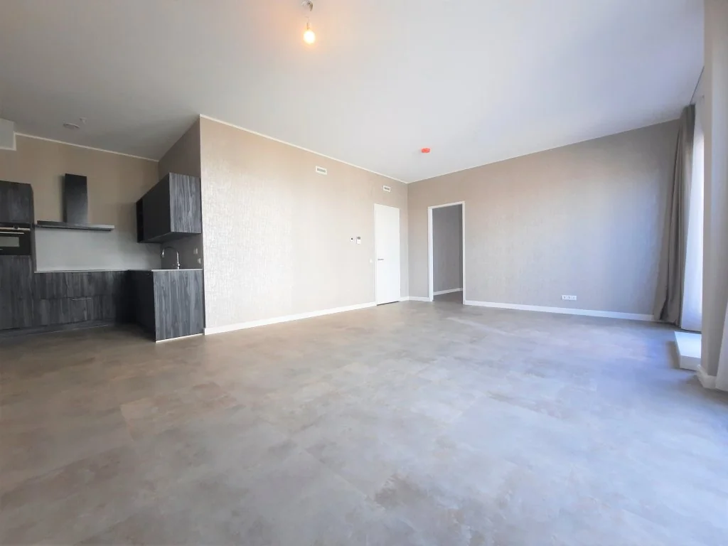 Foto van de Appartement gelegen aan de Arnoldus Asselbergsstraat in Bergen op Zoom