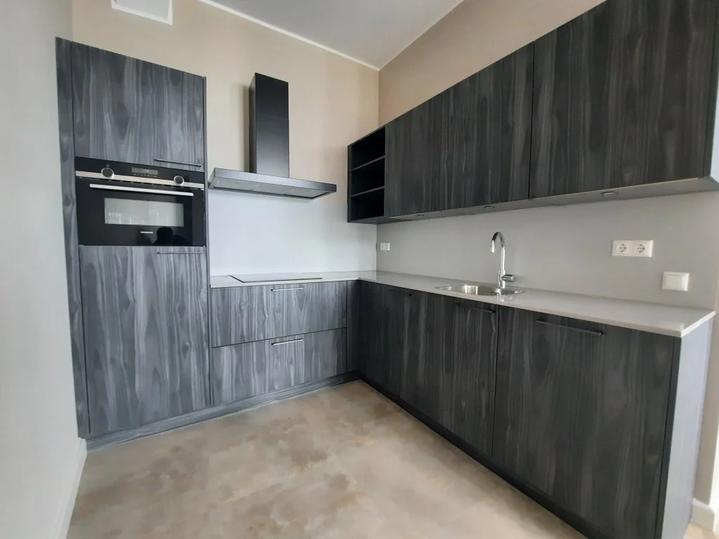 Foto van de Appartement gelegen aan de Arnoldus Asselbergsstraat in Bergen op Zoom