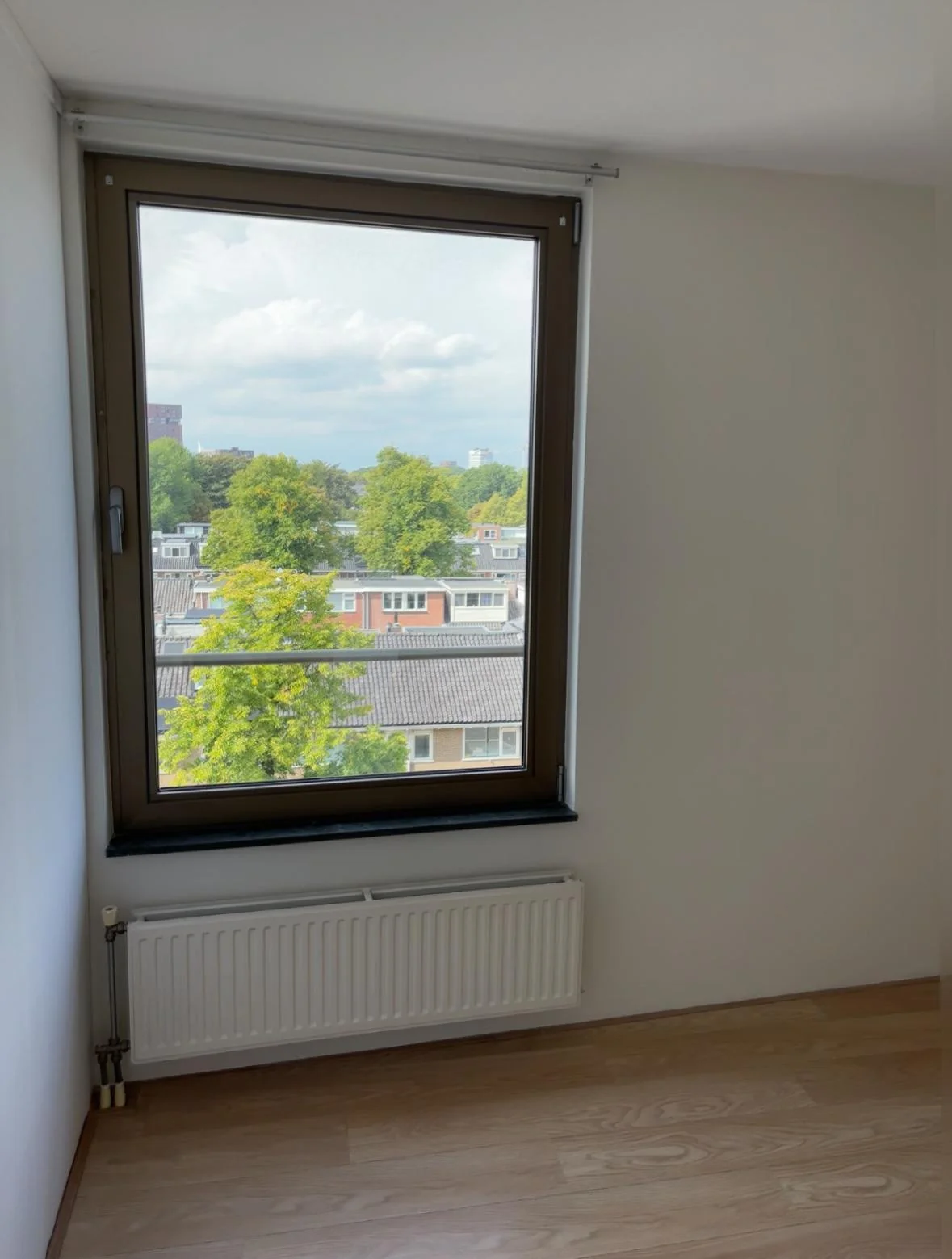 Foto van de Kamer gelegen aan de Constant Erzeijstraat in Utrecht
