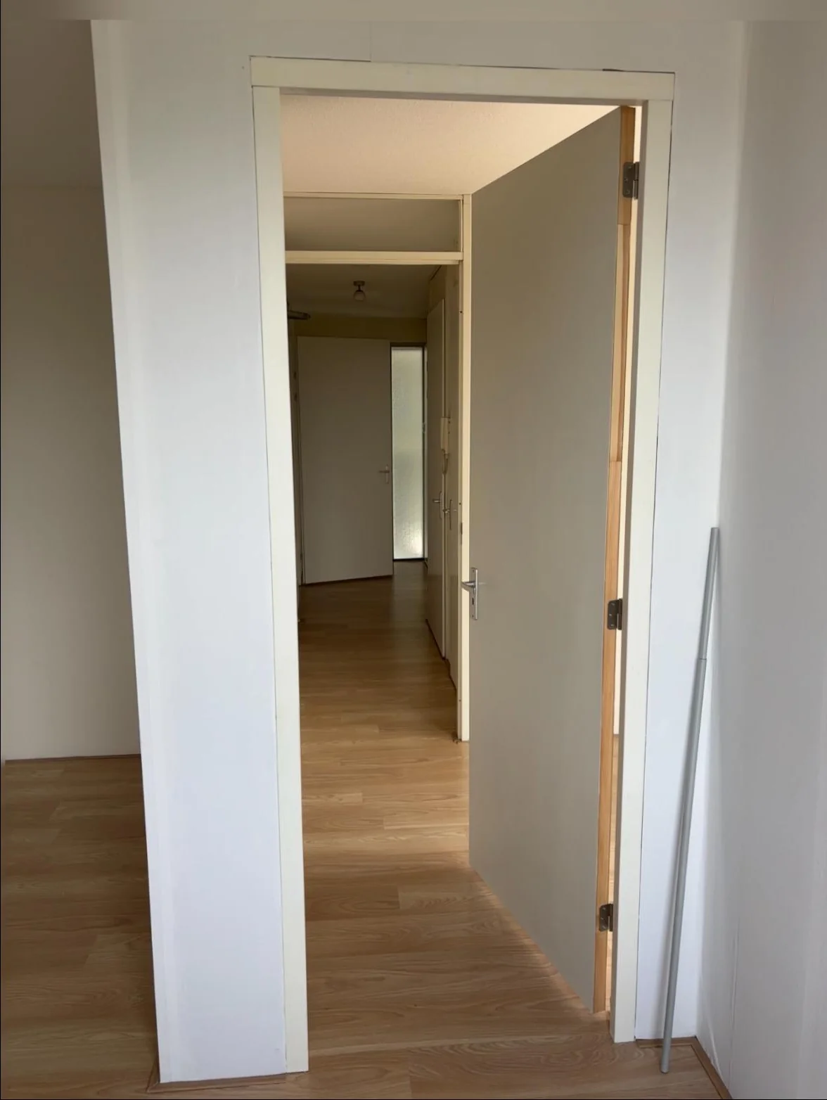 Foto van de Kamer gelegen aan de Constant Erzeijstraat in Utrecht