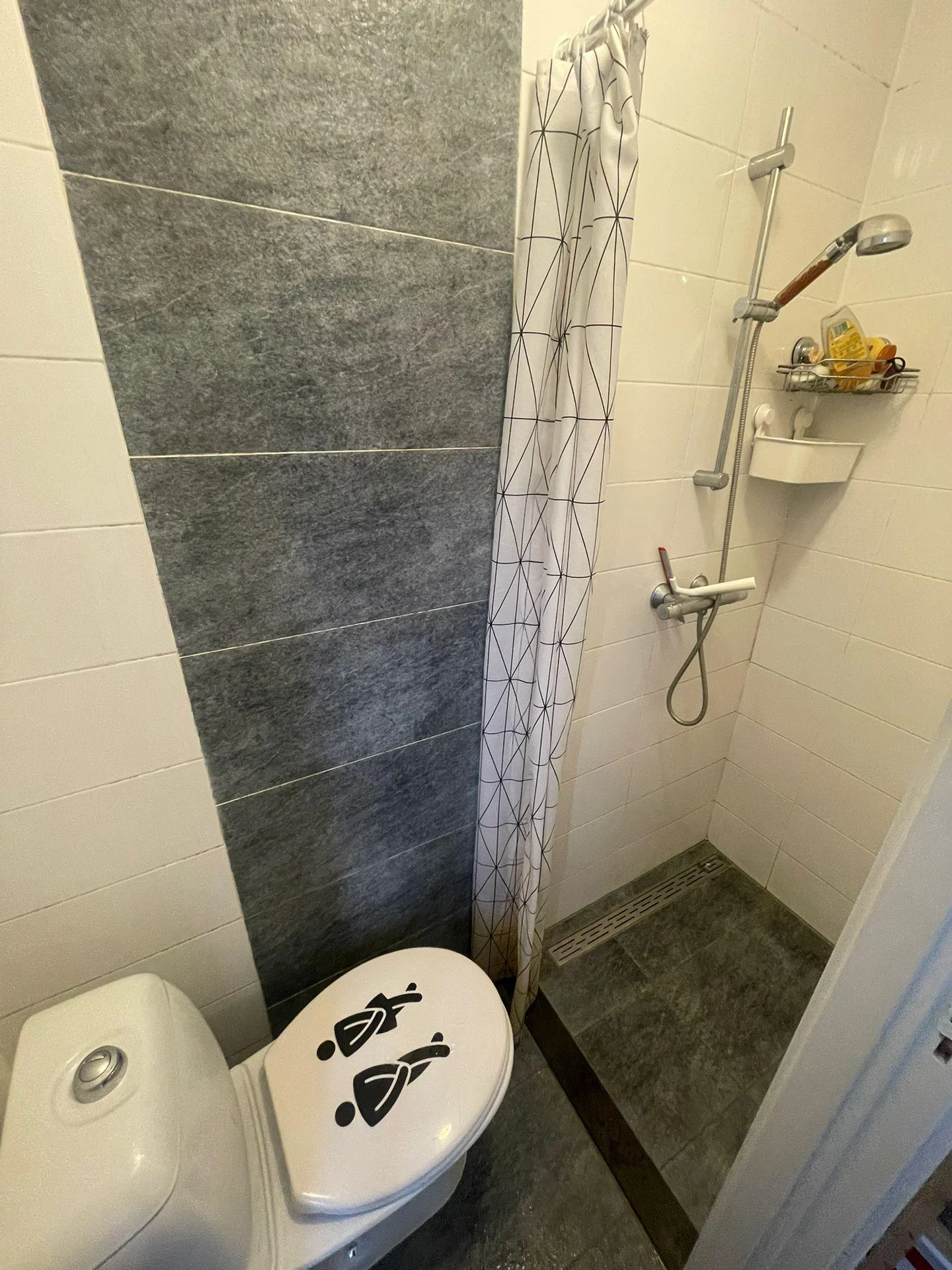 Foto van de Appartement gelegen aan de Landstraat in Bussum