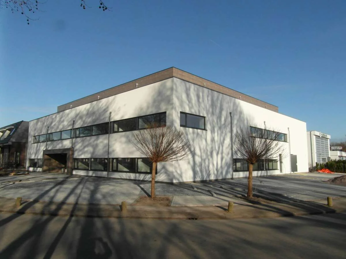 Foto van de Studio gelegen aan de Jan van Gentstraat in Badhoevedorp