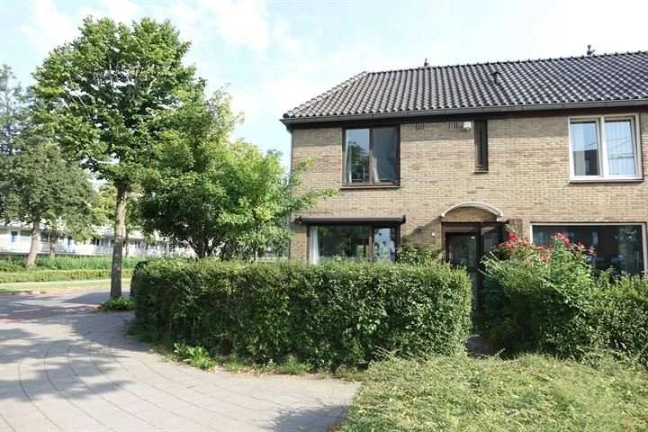 Foto van de Appartement gelegen aan de Klaasje Zevensterstraat in Amstelveen