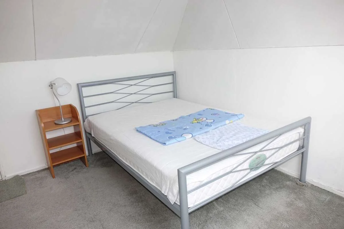 Foto van de Appartement gelegen aan de Klaasje Zevensterstraat in Amstelveen