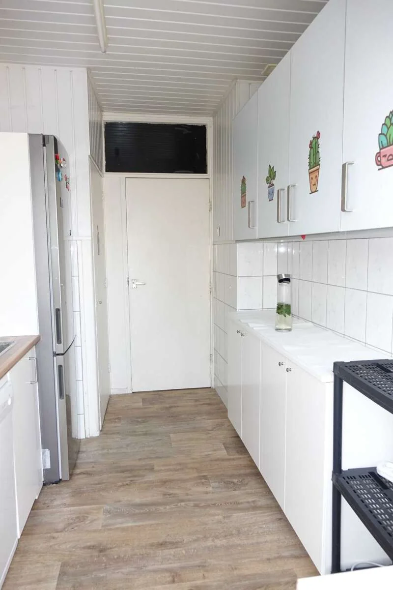 Foto van de Appartement gelegen aan de Klaasje Zevensterstraat in Amstelveen
