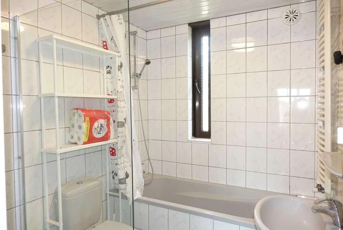Foto van de Appartement gelegen aan de Klaasje Zevensterstraat in Amstelveen