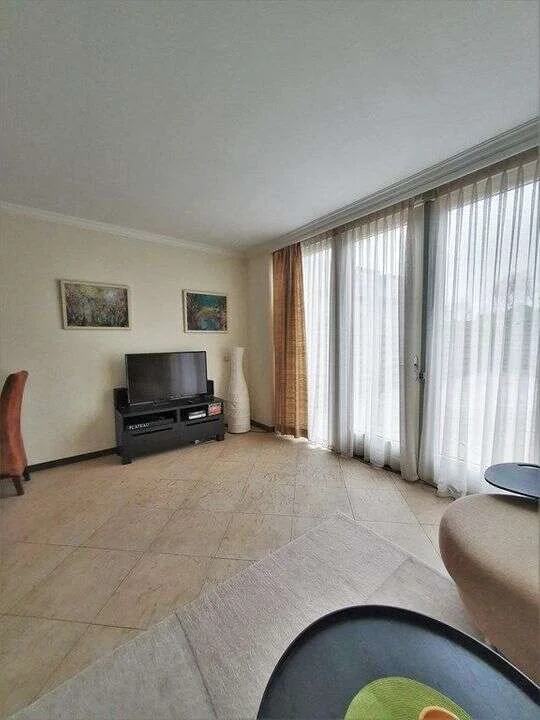 Foto van de Appartement gelegen aan de Jasmijnlaan in Amstelveen