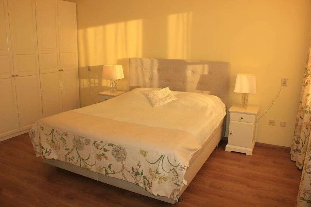 Foto van de Appartement gelegen aan de Jasmijnlaan in Amstelveen