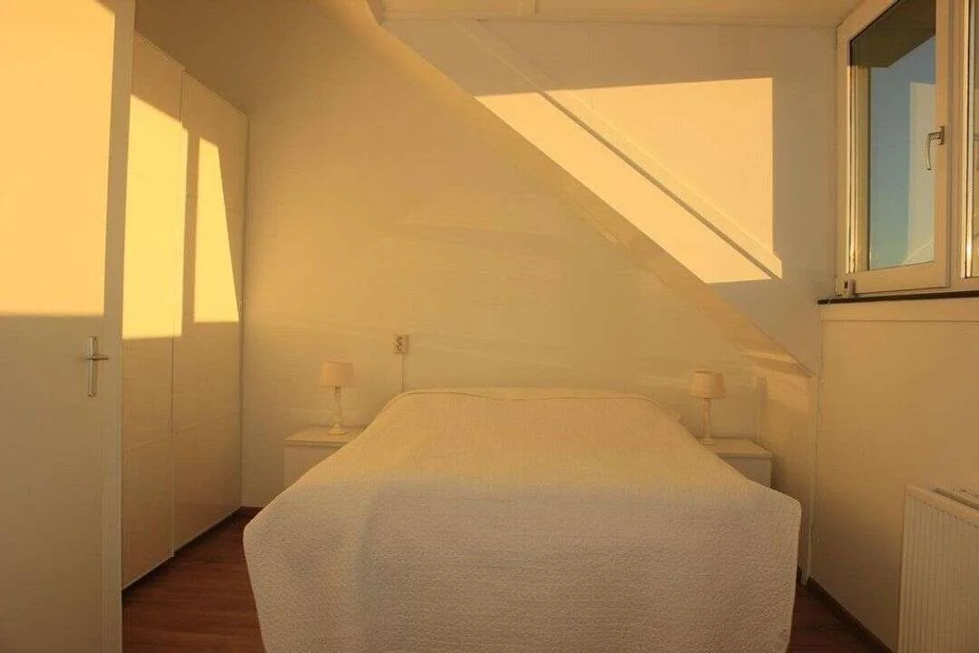 Foto van de Appartement gelegen aan de Jasmijnlaan in Amstelveen