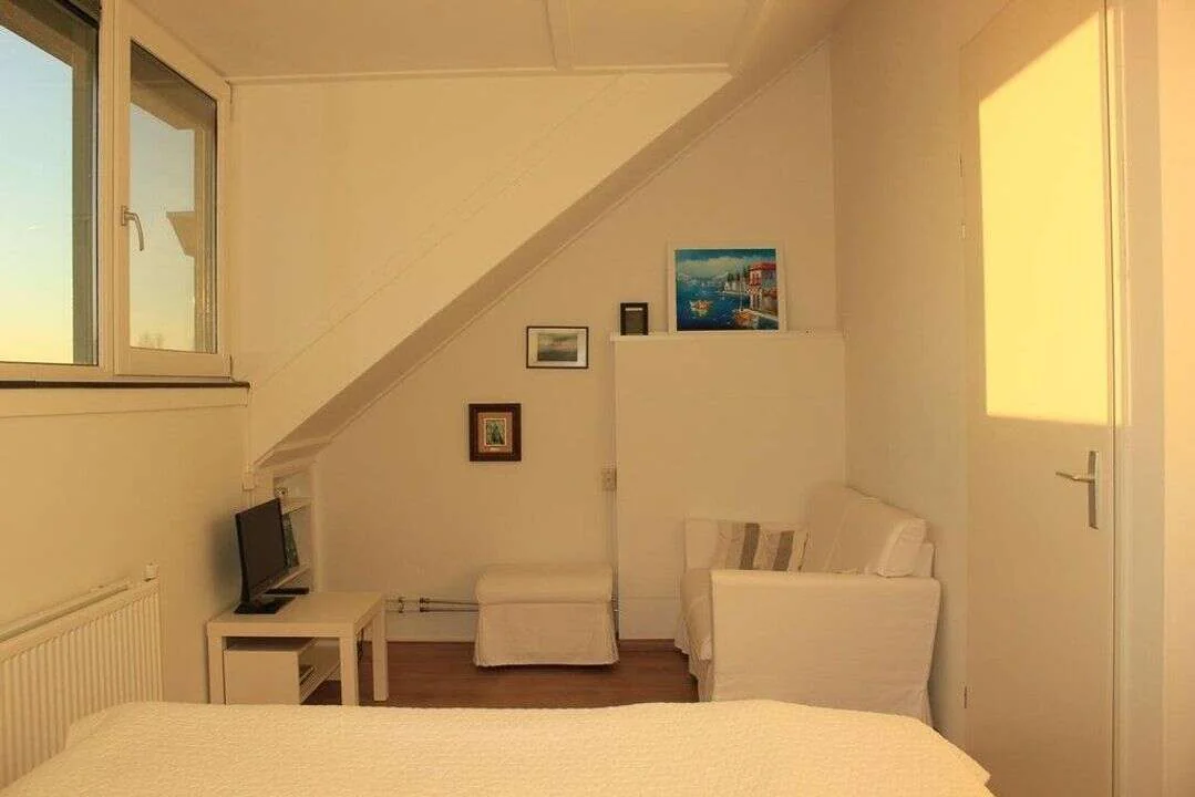 Foto van de Appartement gelegen aan de Jasmijnlaan in Amstelveen