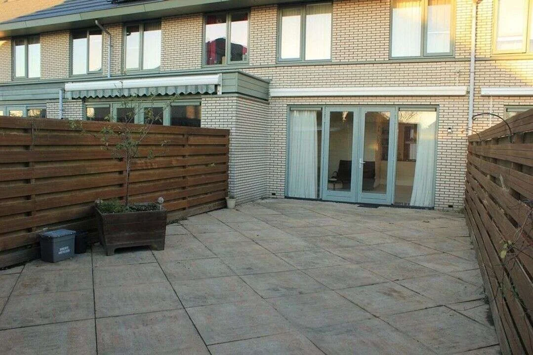 Foto van de Appartement gelegen aan de Jasmijnlaan in Amstelveen