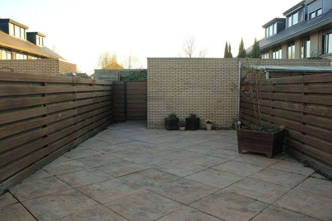 Foto van de Appartement gelegen aan de Jasmijnlaan in Amstelveen