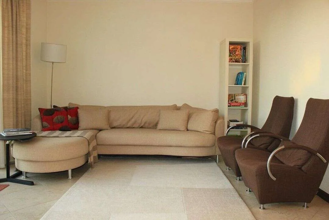 Foto van de Appartement gelegen aan de Jasmijnlaan in Amstelveen