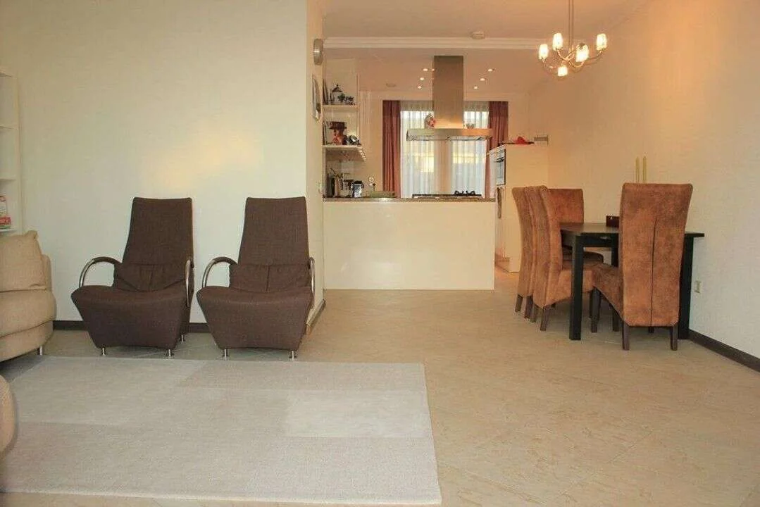 Foto van de Appartement gelegen aan de Jasmijnlaan in Amstelveen