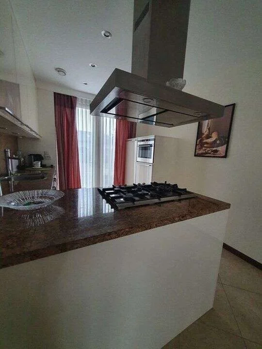 Foto van de Appartement gelegen aan de Jasmijnlaan in Amstelveen