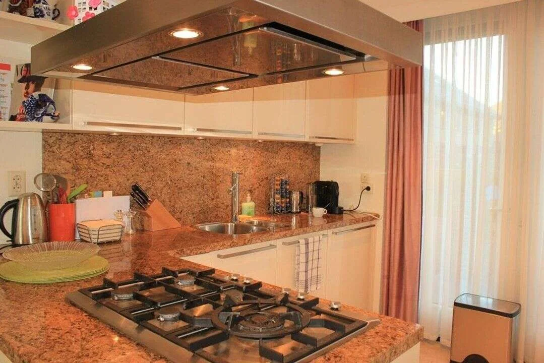 Foto van de Appartement gelegen aan de Jasmijnlaan in Amstelveen
