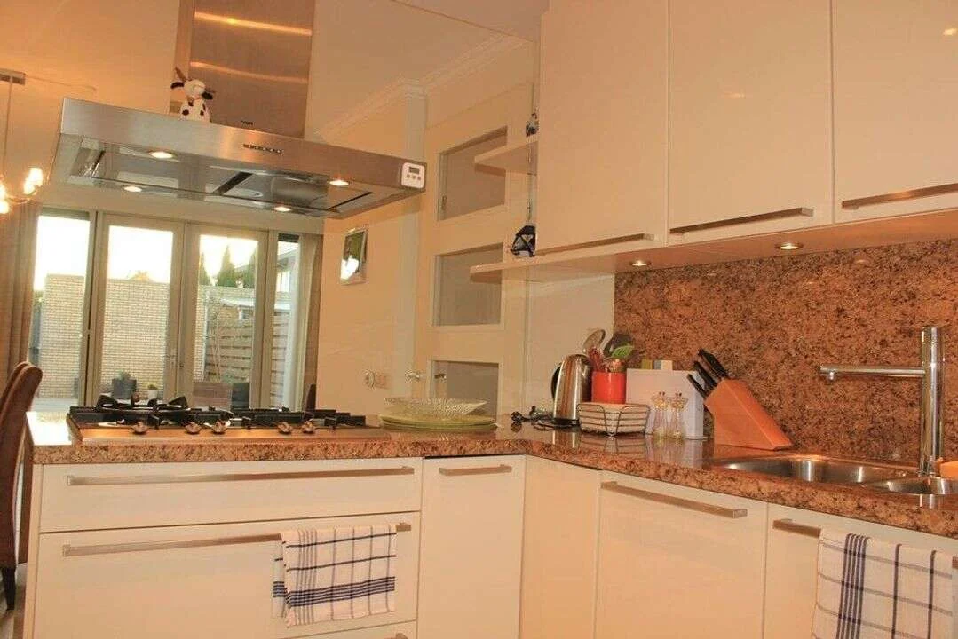 Foto van de Appartement gelegen aan de Jasmijnlaan in Amstelveen