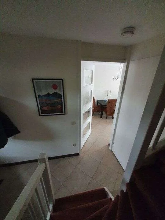 Foto van de Appartement gelegen aan de Jasmijnlaan in Amstelveen