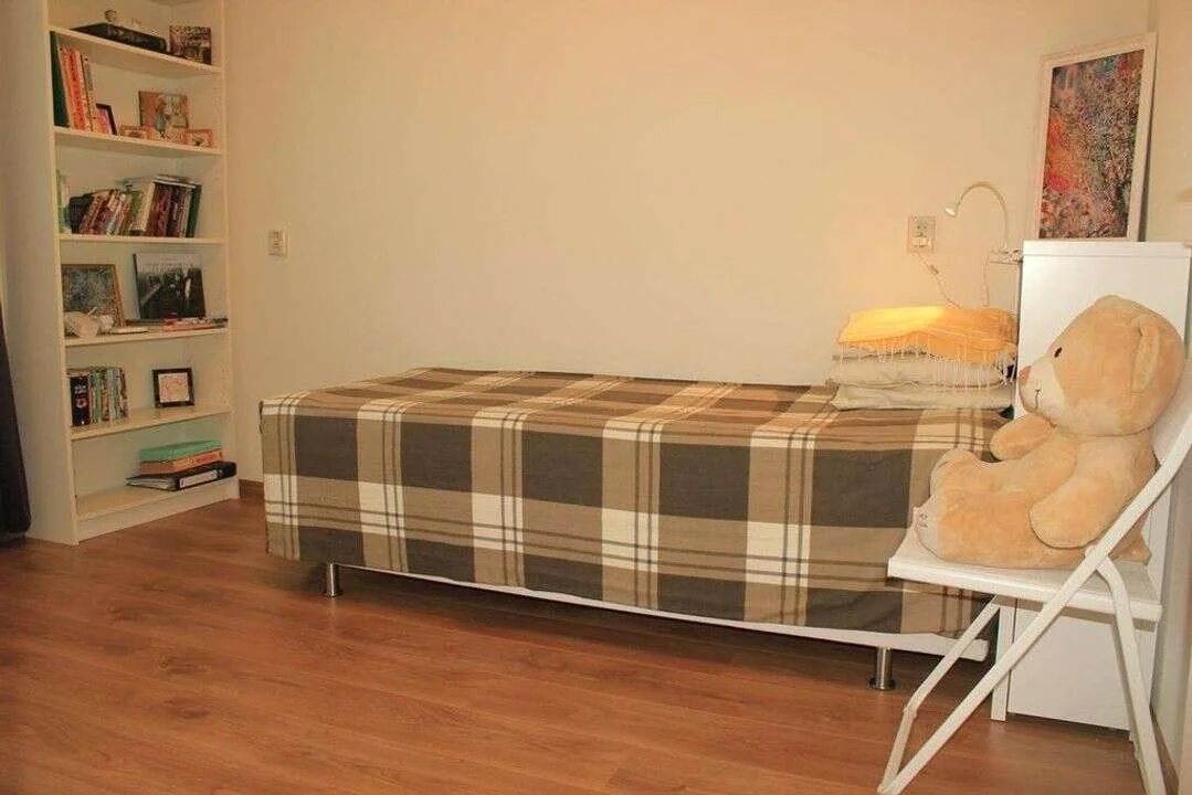 Foto van de Appartement gelegen aan de Jasmijnlaan in Amstelveen