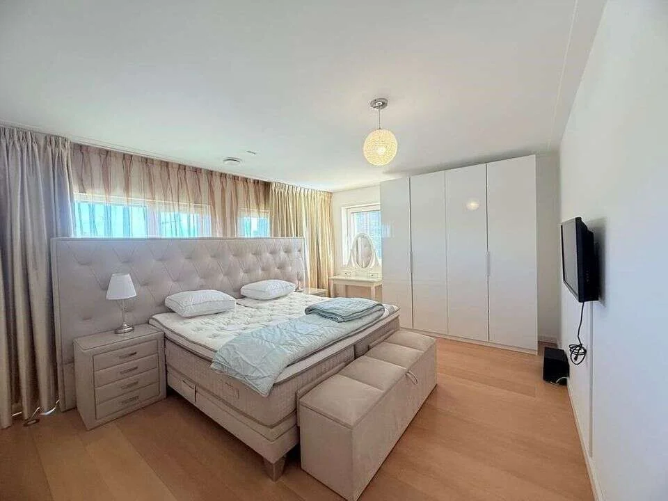 Foto van de Appartement gelegen aan de Arent Janszoon Ernststraat in Amsterdam