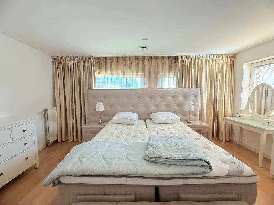 Foto van de Appartement gelegen aan de Arent Janszoon Ernststraat in Amsterdam