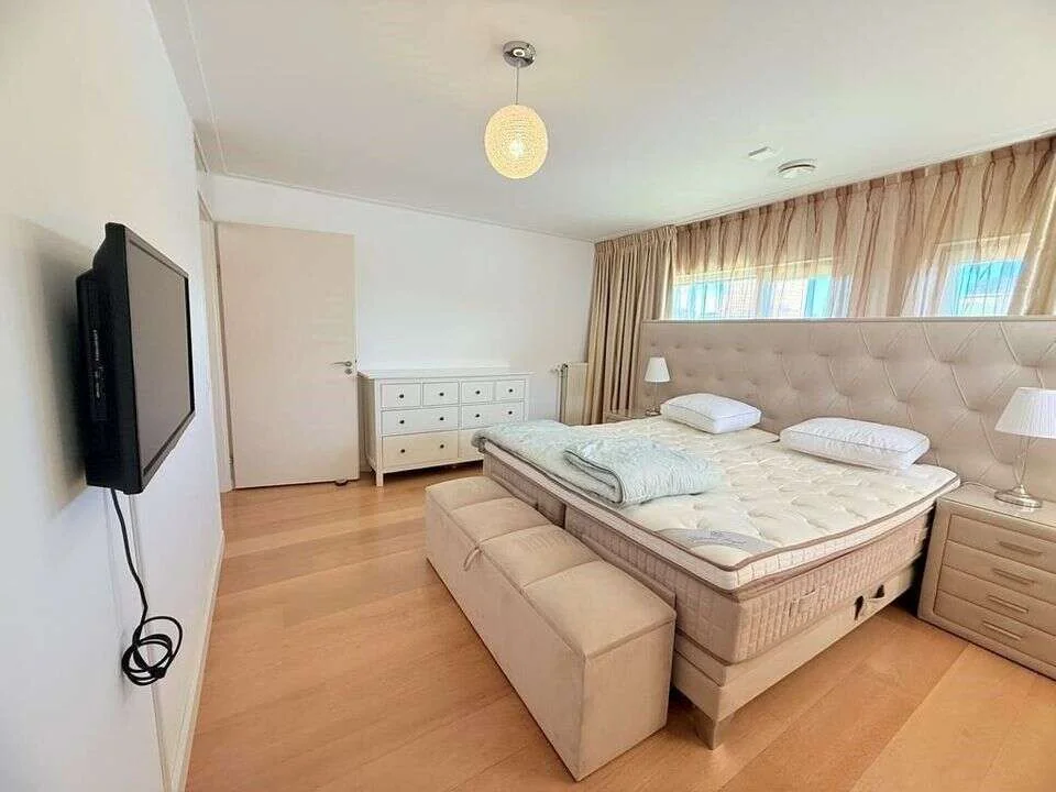 Foto van de Appartement gelegen aan de Arent Janszoon Ernststraat in Amsterdam