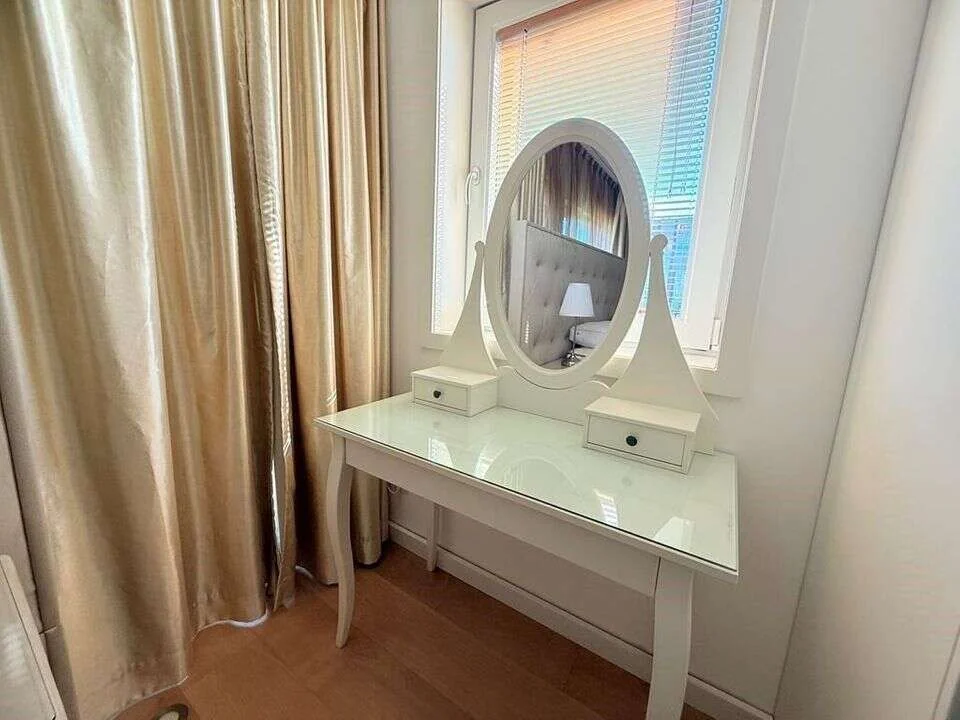 Foto van de Appartement gelegen aan de Arent Janszoon Ernststraat in Amsterdam
