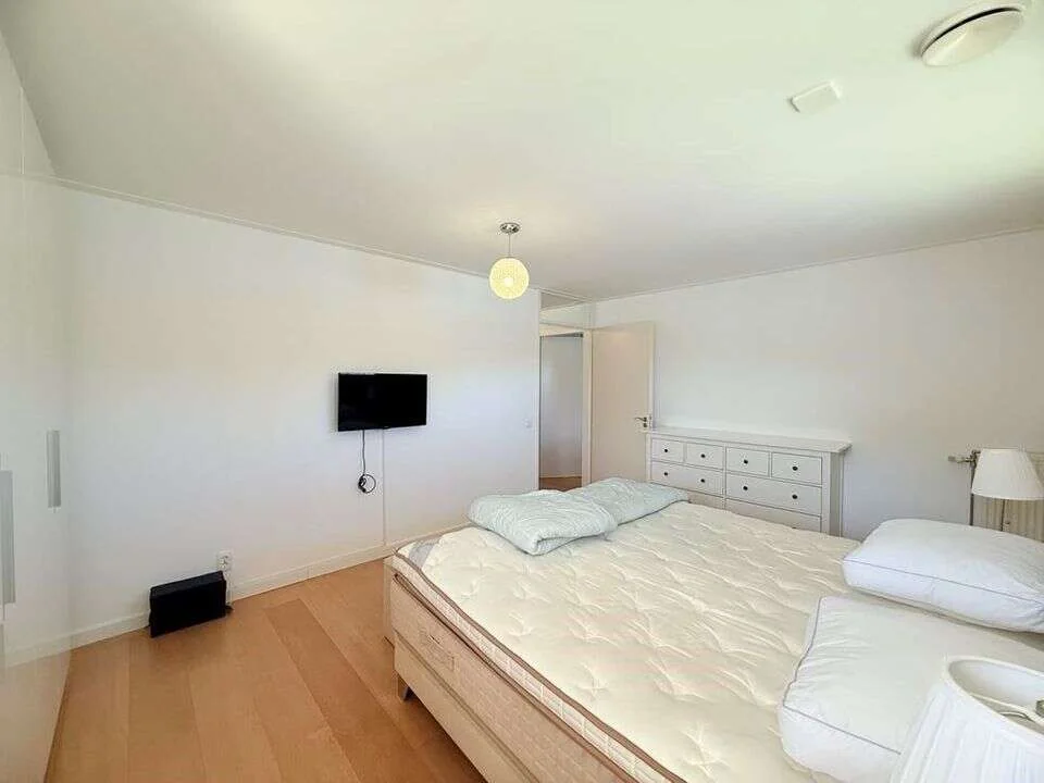 Foto van de Appartement gelegen aan de Arent Janszoon Ernststraat in Amsterdam