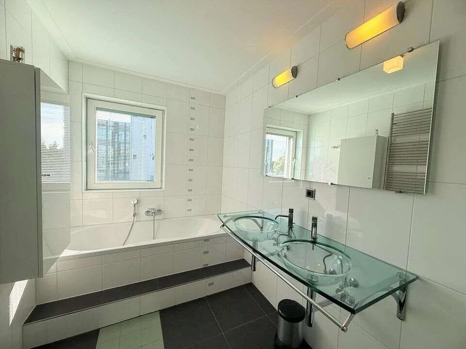 Foto van de Appartement gelegen aan de Arent Janszoon Ernststraat in Amsterdam