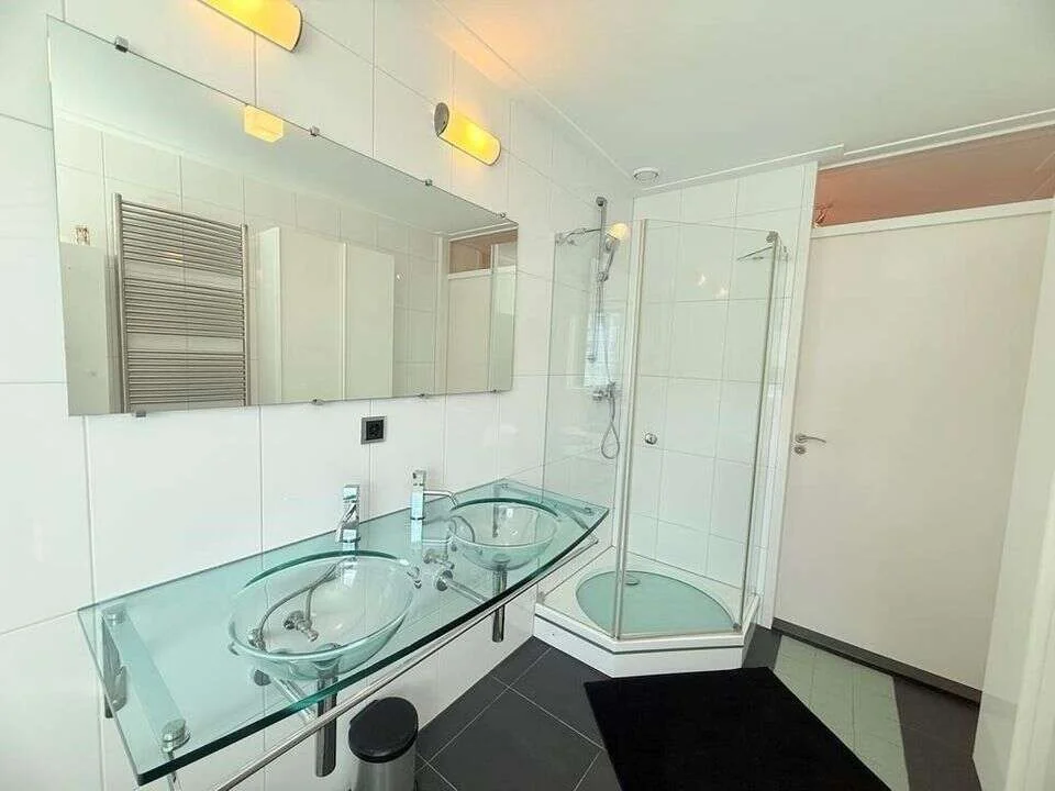 Foto van de Appartement gelegen aan de Arent Janszoon Ernststraat in Amsterdam