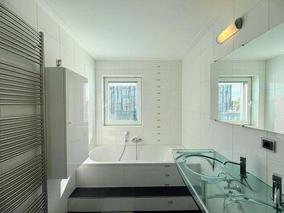 Foto van de Appartement gelegen aan de Arent Janszoon Ernststraat in Amsterdam