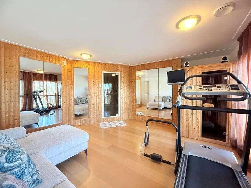 Foto van de Appartement gelegen aan de Arent Janszoon Ernststraat in Amsterdam