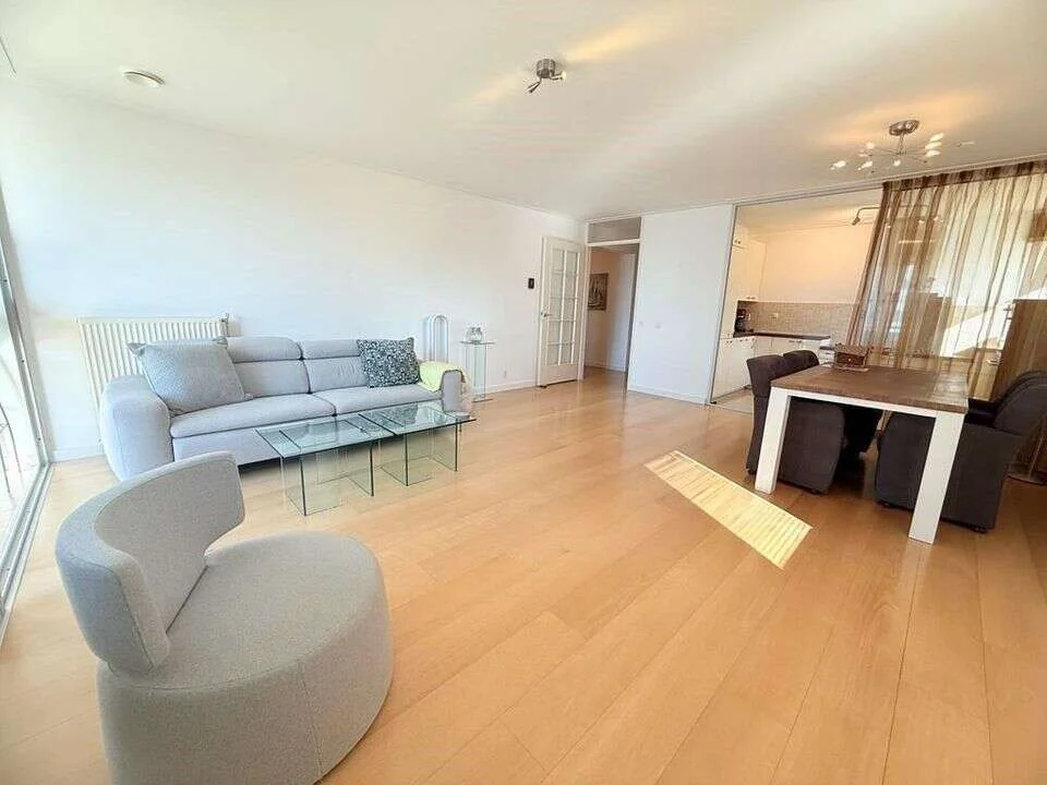 Foto van de Appartement gelegen aan de Arent Janszoon Ernststraat in Amsterdam