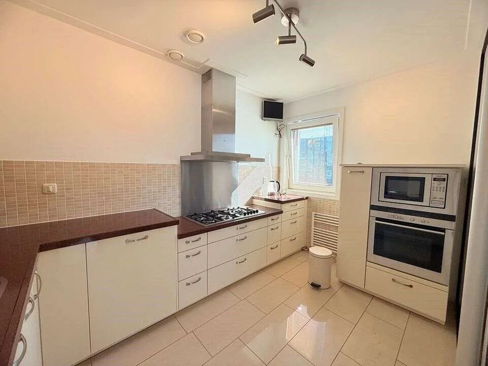 Foto van de Appartement gelegen aan de Arent Janszoon Ernststraat in Amsterdam