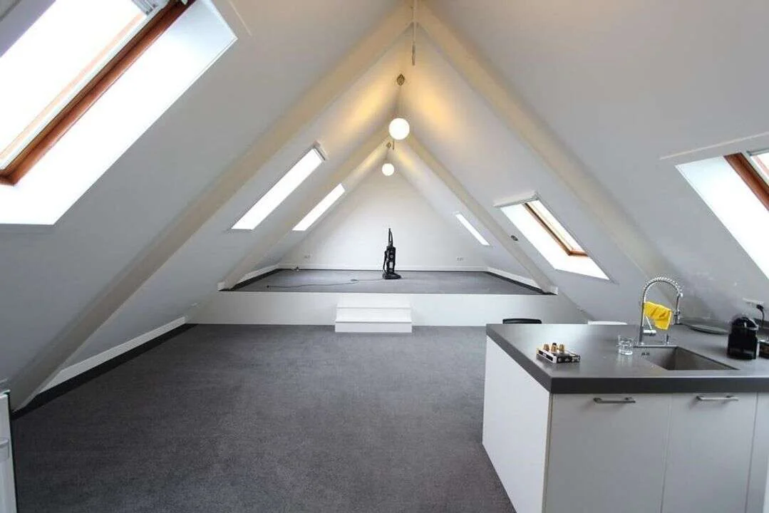 Foto van de Appartement gelegen aan de Hugo de Vriesweg in Amstelveen