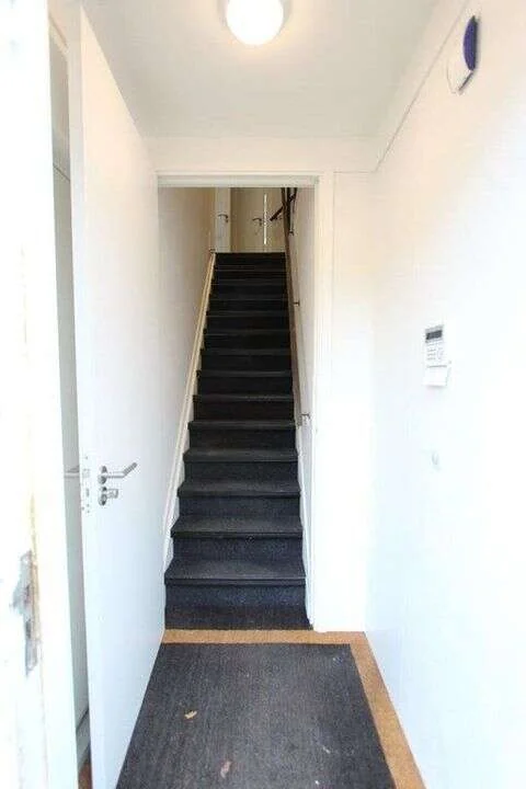 Foto van de Appartement gelegen aan de Hugo de Vriesweg in Amstelveen