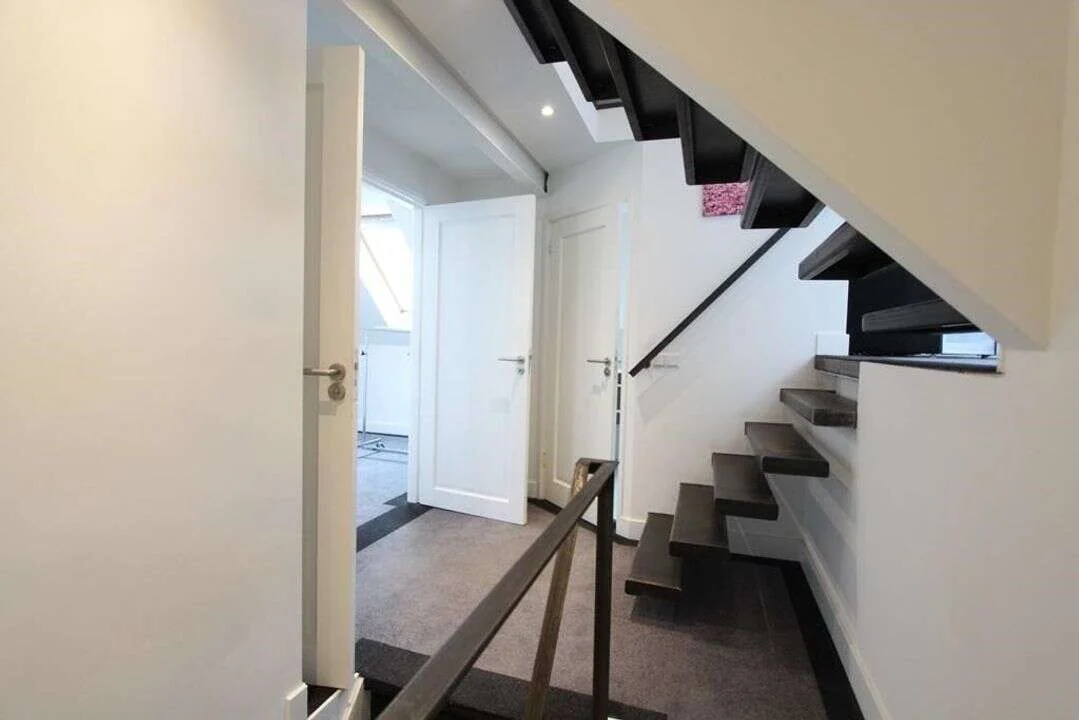 Foto van de Appartement gelegen aan de Hugo de Vriesweg in Amstelveen