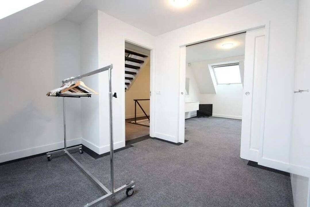 Foto van de Appartement gelegen aan de Hugo de Vriesweg in Amstelveen