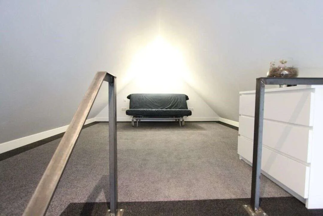 Foto van de Appartement gelegen aan de Hugo de Vriesweg in Amstelveen