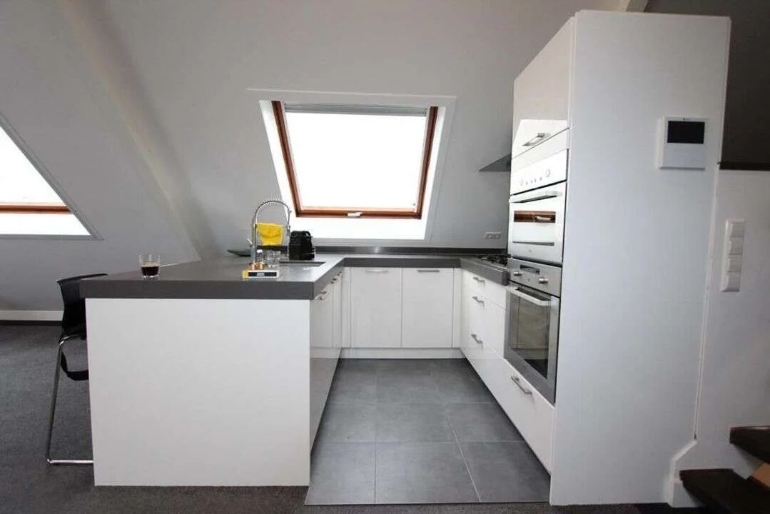 Foto van de Appartement gelegen aan de Hugo de Vriesweg in Amstelveen
