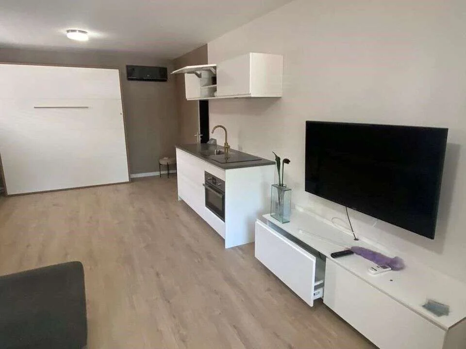 Foto van de Appartement gelegen aan de Hugo de Vriesweg in Amstelveen