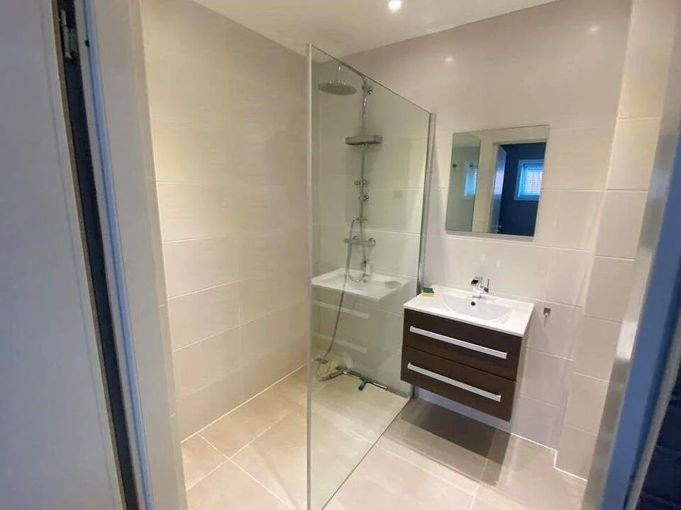 Foto van de Appartement gelegen aan de Hugo de Vriesweg in Amstelveen